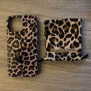 iPhone 12 Pro Max Loopy Case